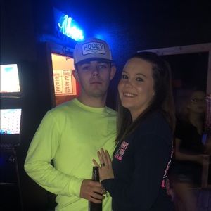 Meet your Posher, Candace